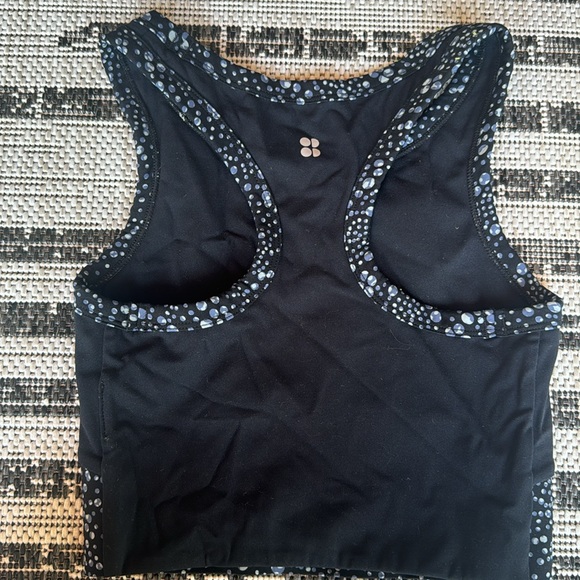 Sweaty Betty sports bra - Picture 2 of 3